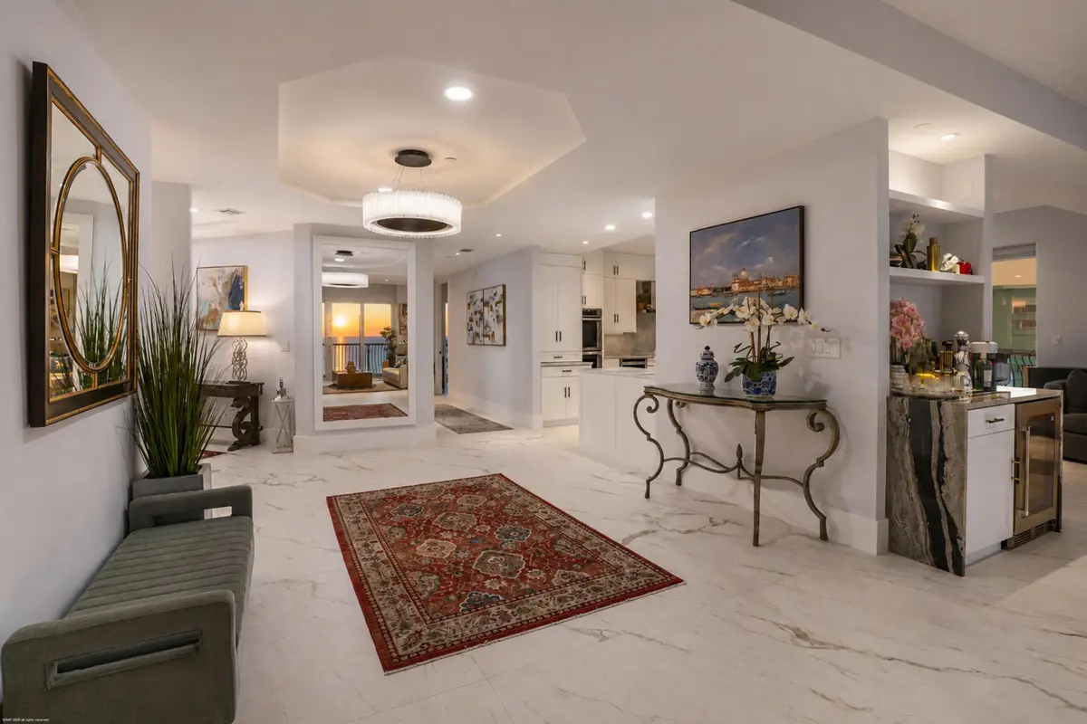 5150 N Ocean Dr 2001 007 at 5150 N Ocean Drive PH 2001, Singer Island