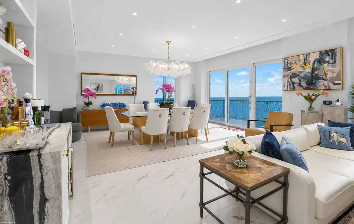 5150 N Ocean Dr 2001 011 at 5150 N Ocean Drive PH 2001, Singer Island