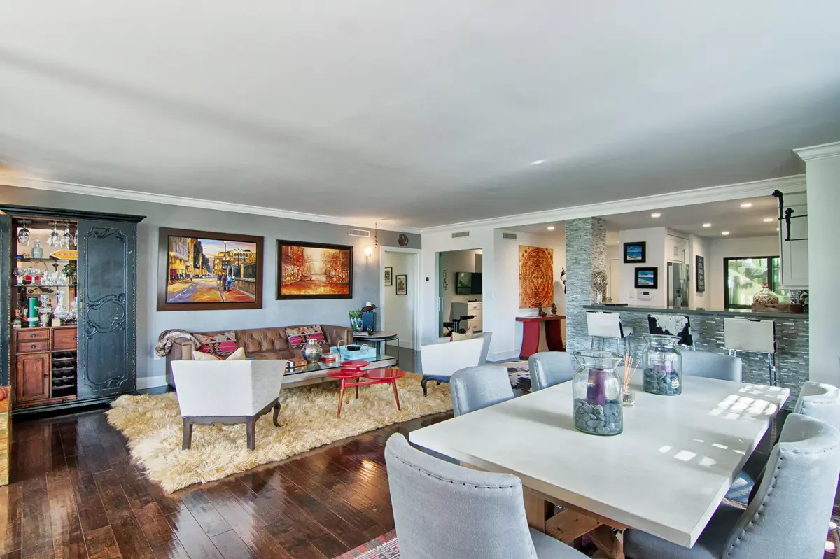 Living at 2735 Polo Island Drive K102, Wellington