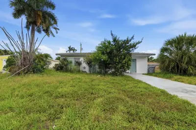 1640 NE 32ND Place, Pompano Beach – Single Family Residence for sale