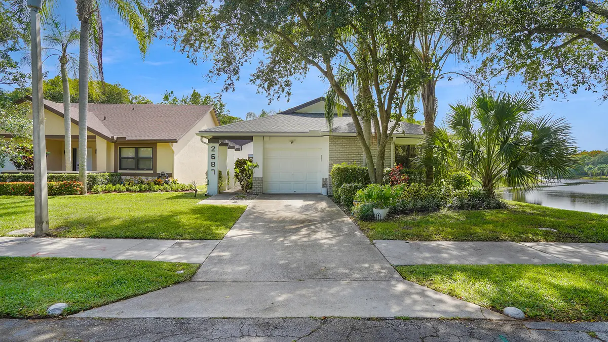 2687 Blue Sage Ave Coconut Creek-2 at 2687 BLUE SAGE Avenue, Coconut Creek