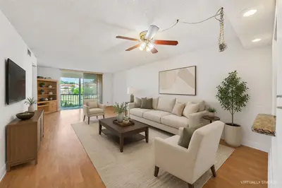 8980 S HOLLYBROOK Boulevard 204, Pembroke Pines – Condominium for sale