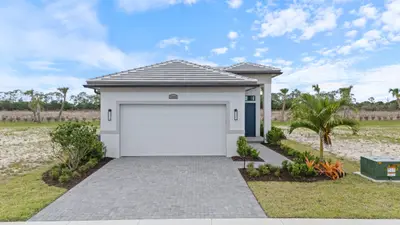12605 SW Leopold Way, Port St. Lucie – Single Family Residence for sale