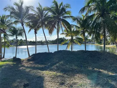 20826 SW 85th Place, Cutler Bay – Unimproved Land for sale