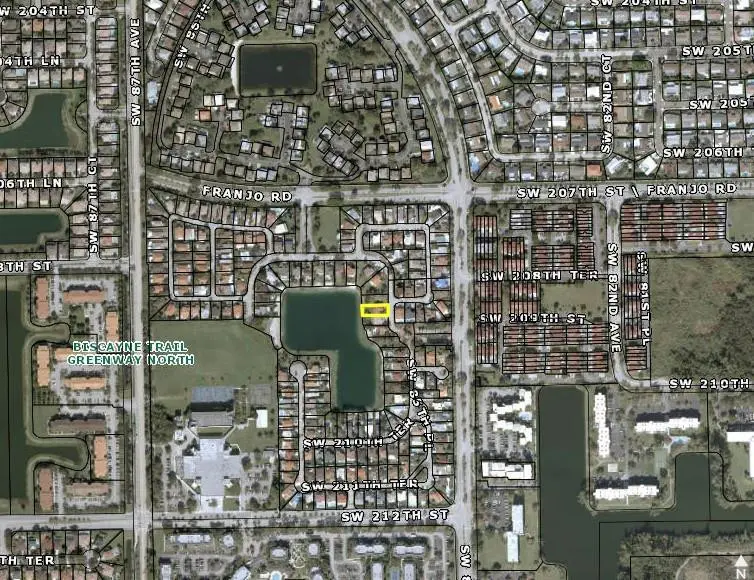 Photo 3 at 20826 SW 85th Place, Cutler Bay