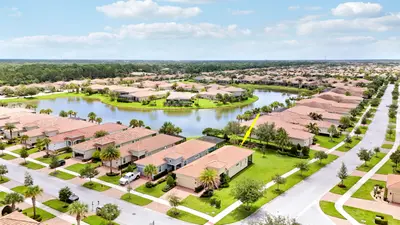 20015 SW Caserta Way, Port St. Lucie – sold