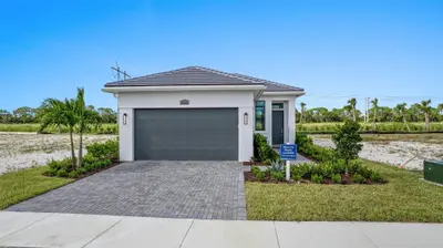 12641 SW Leopold Way, Port St. Lucie – Single Family Residence for sale