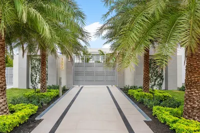3030 WASHINGTON Road, West Palm Beach – Single Family Residence for sale