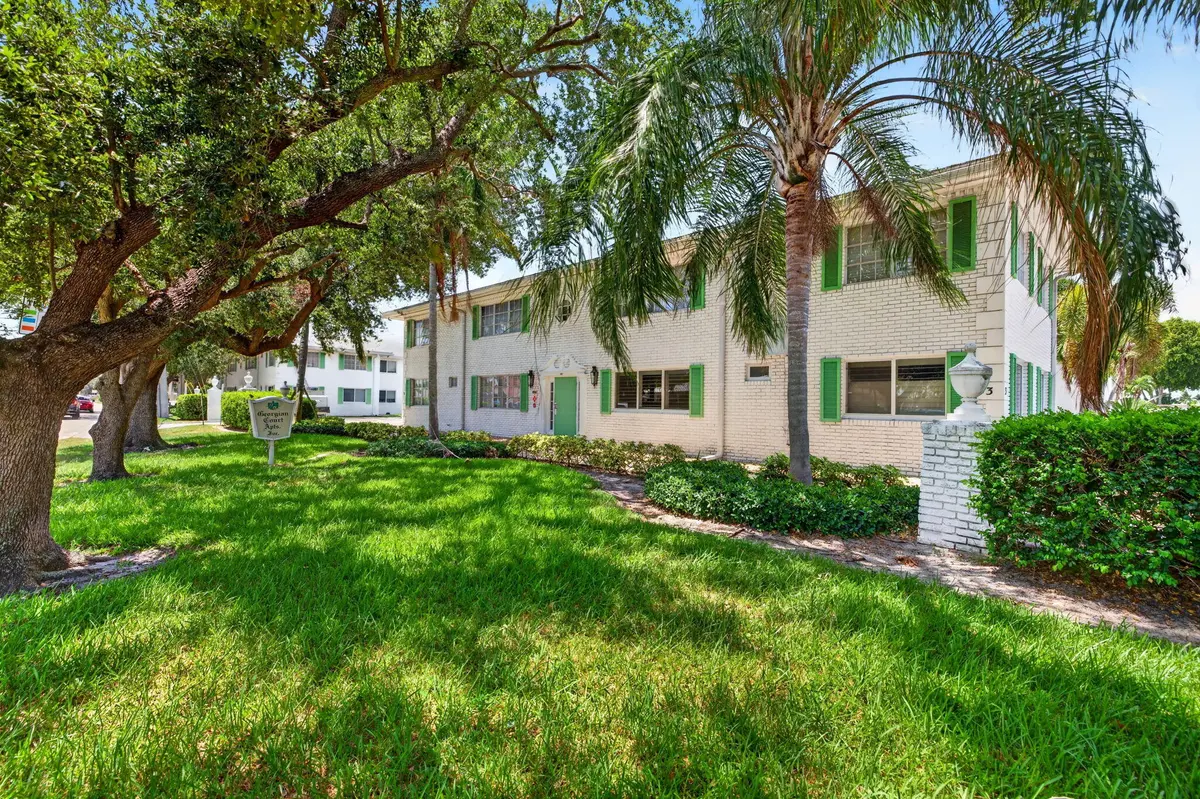 Front of Structure at 1821 NE 62ND Street 312, Fort Lauderdale