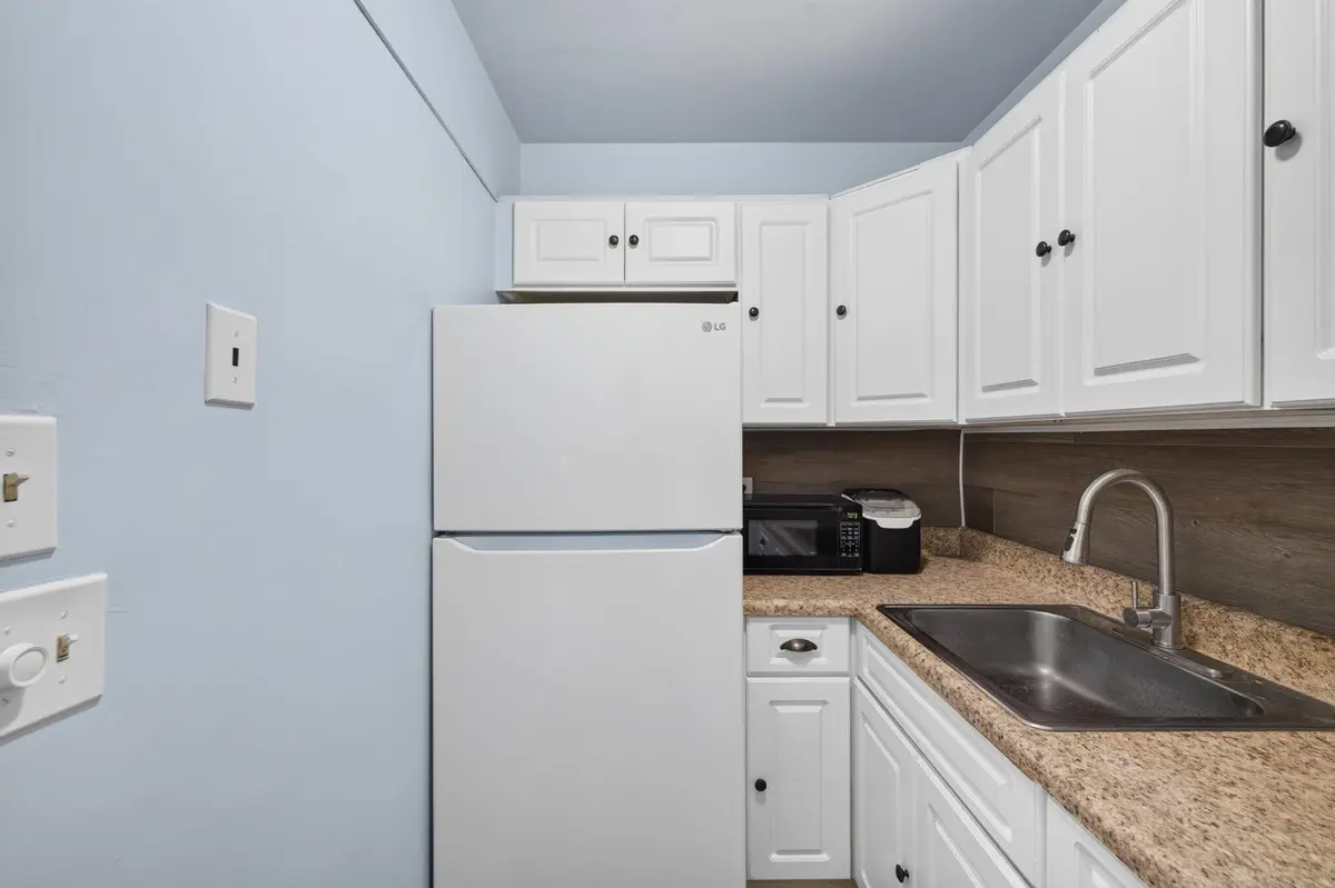 Kitchen at 1821 NE 62ND Street 312, Fort Lauderdale