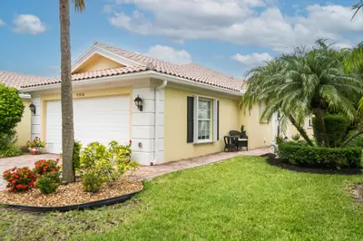 10509 SW Stratton Drive, Port St. Lucie – sold