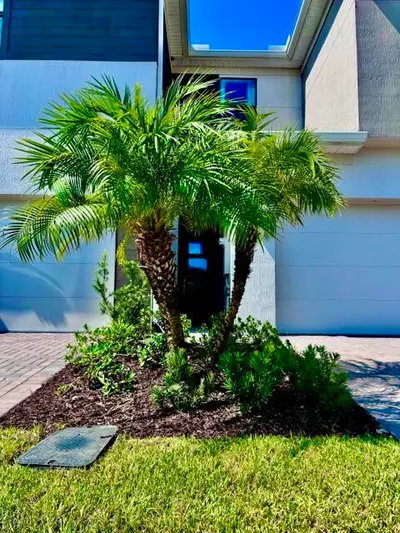 14043 SW THORENS Drive, Port St. Lucie – Townhouse for rent