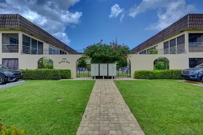342 Southwind Court 216, North Palm Beach – leased