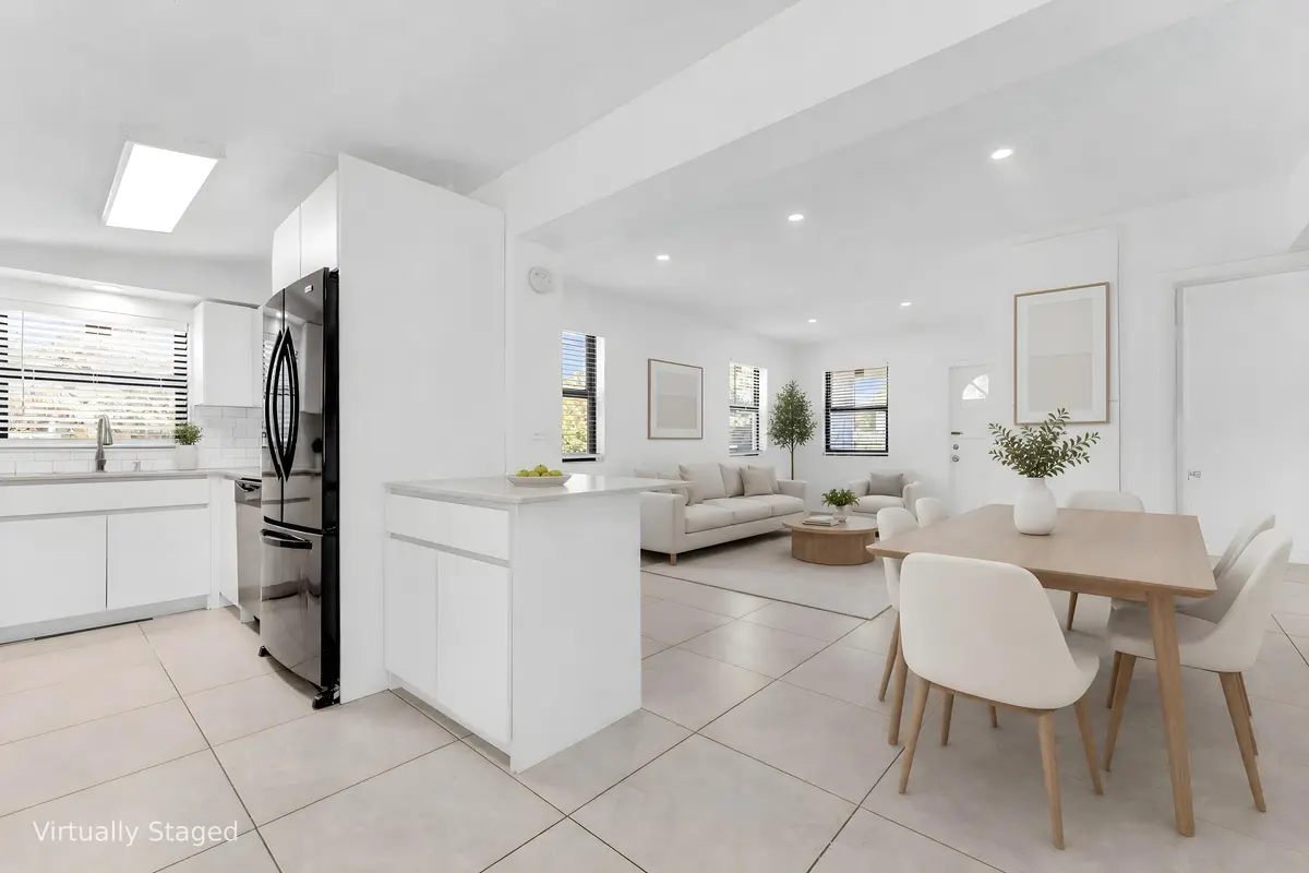 Virtual Staged at 1712 NE 50TH Court, Pompano Beach