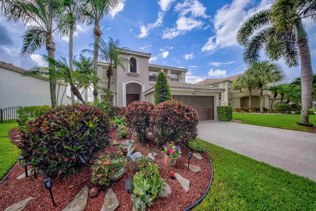 MLS-6 at 9776 Woodworth Court, Wellington