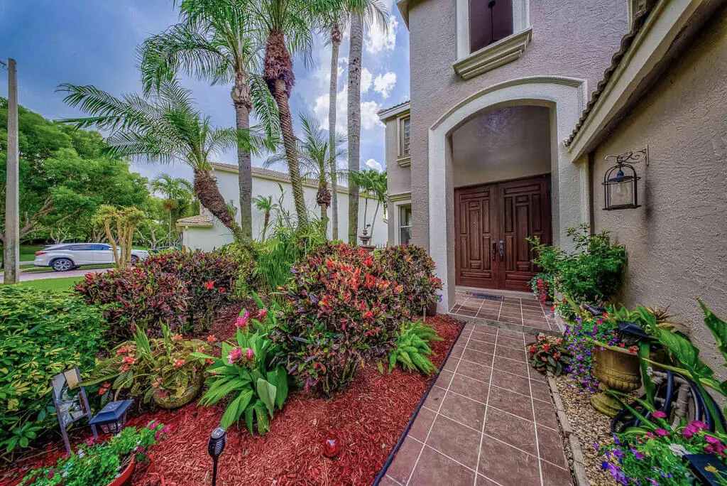 MLS-9 at 9776 Woodworth Court, Wellington