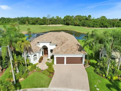 2657 Windwood Way, Royal Palm Beach – leased