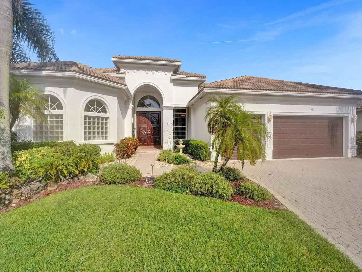 RJP00443 at 2657 Windwood Way, Royal Palm Beach