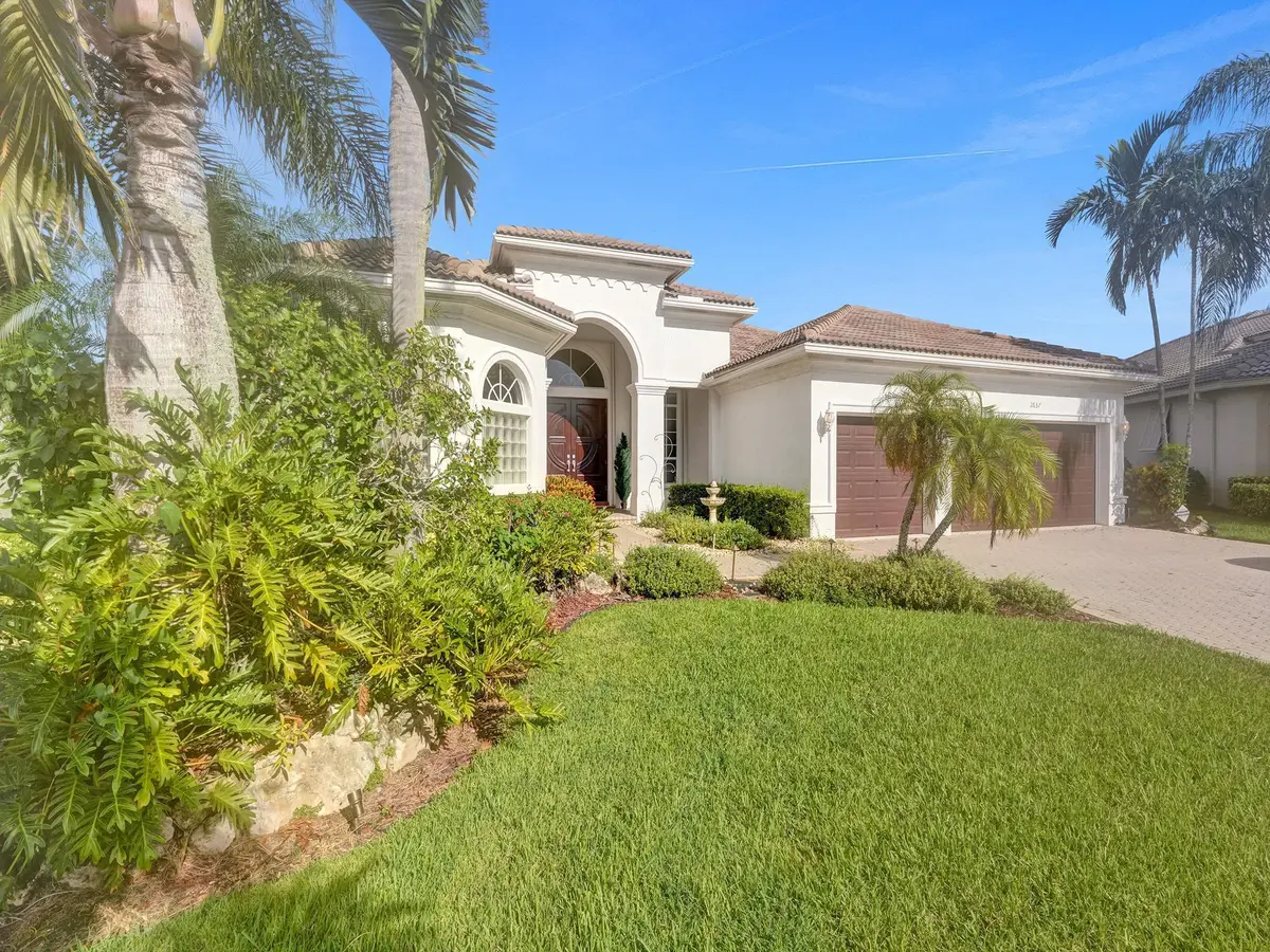 RJP00440 at 2657 Windwood Way, Royal Palm Beach
