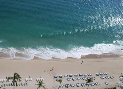 3900 Galt Ocean Dr Drive 1014, Fort Lauderdale – Condominium for rent