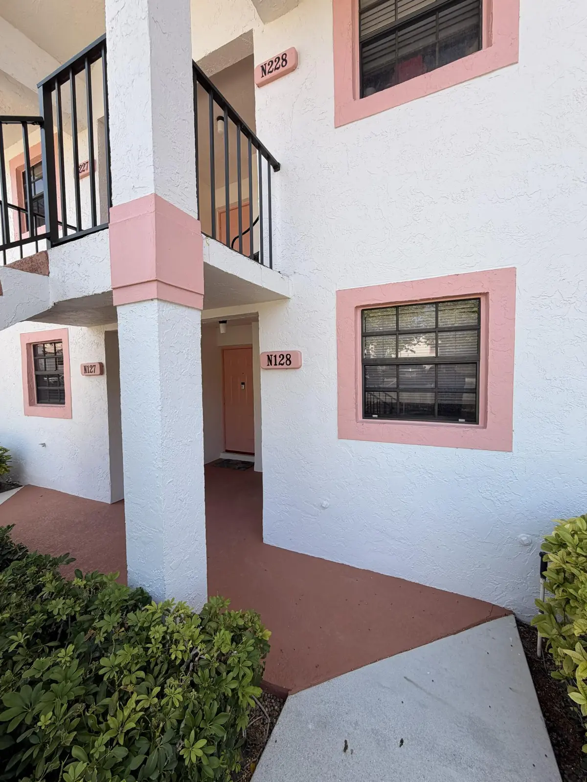IMG_1577 at 301 Norwood Terrace 128, Boca Raton
