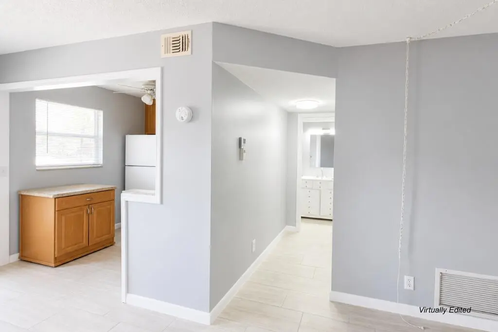 Kitchen Hall-2192 NE 1st Way 103 at 2192 NE 1ST Way 103, Boynton Beach