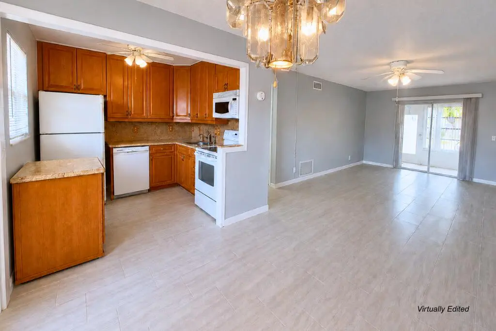 Open Concept Living-2192 NE 1st Way 103 at 2192 NE 1ST Way 103, Boynton Beach