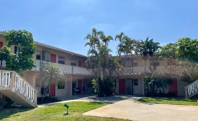 200 E Ocean Avenue 10, Boynton Beach – Apartment for rent