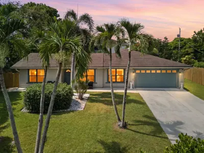 5196 Greenwood Drive, Delray Beach – sold