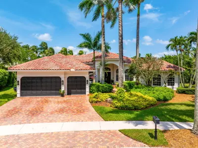 2480 Poinciana Lane, Weston – sold