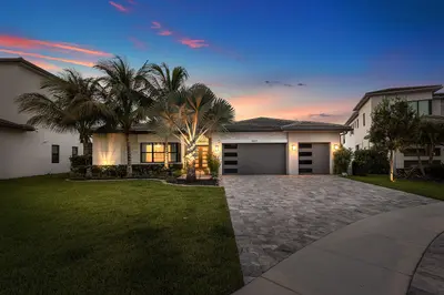 9619 Chianti Classico Terrace, Boca Raton – Single Family Residence for sale