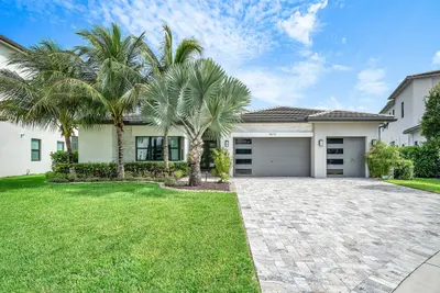 9619 Chianti Classico Terrace, Boca Raton – Single Family Residence for sale