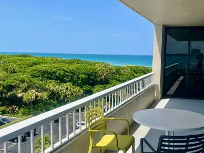 5550 N OCEAN Drive 6D, Singer Island – Condominium for rent
