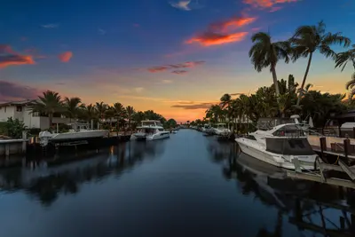 2761 NE 48TH Court, Lighthouse Point – sold