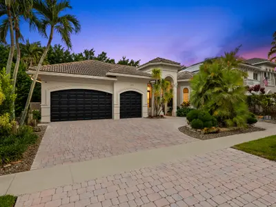 10800 Blue Palm Street, Plantation – Single Family Residence for sale
