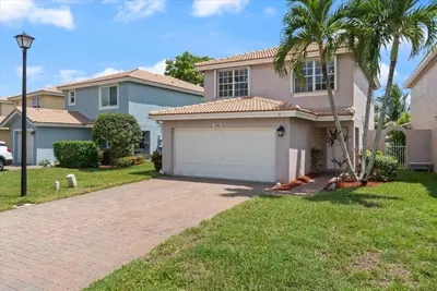 3392 BOLLARD Road, West Palm Beach – Single Family Residence for sale