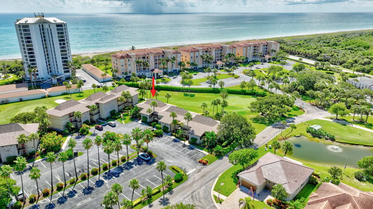 STEPS TO THE OCEAN......... at 2400 S OCEAN Drive 926, Fort Pierce