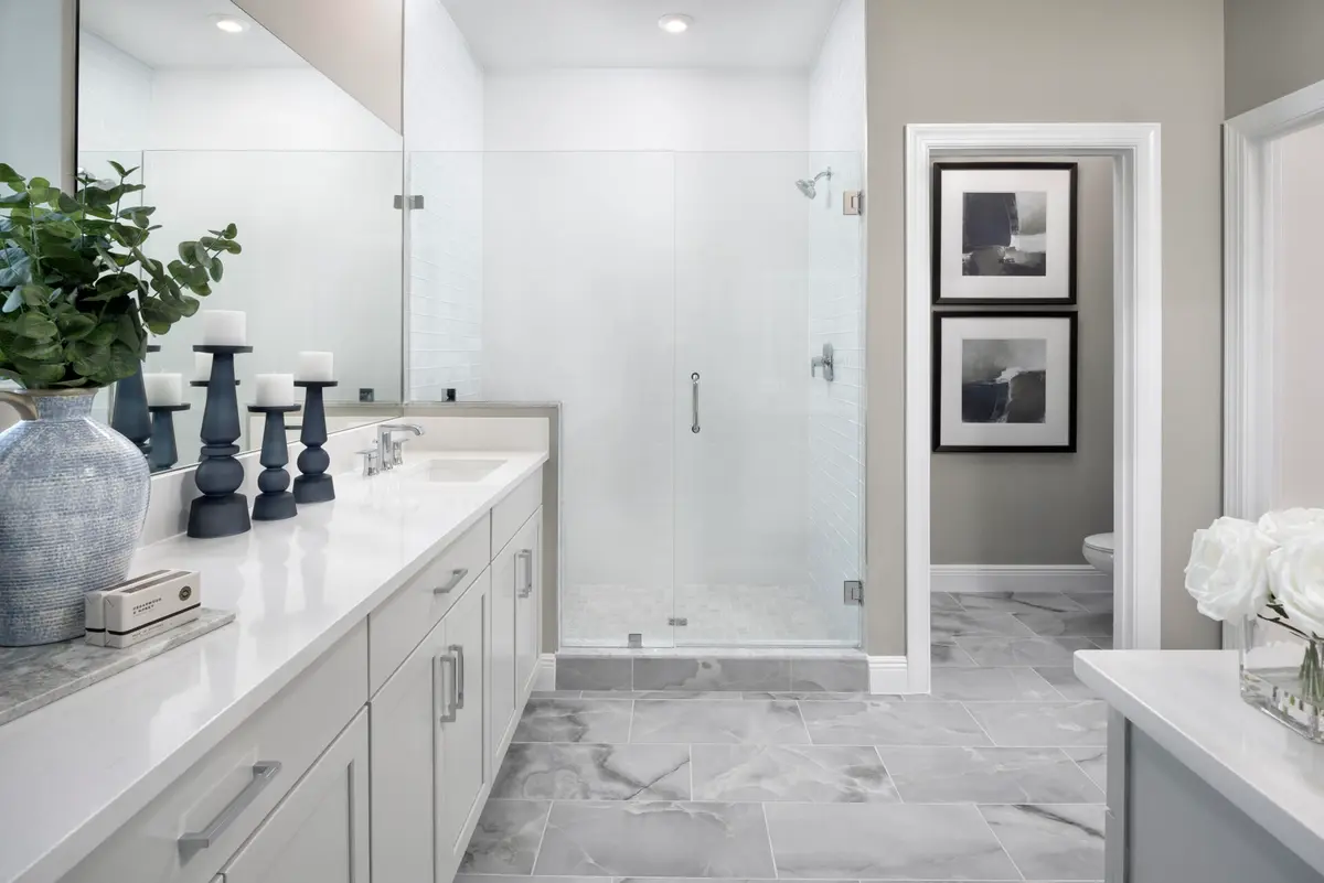 SCP Salina Primary Bath by RHP at 1420 NW CORTEAL Way, Jensen Beach