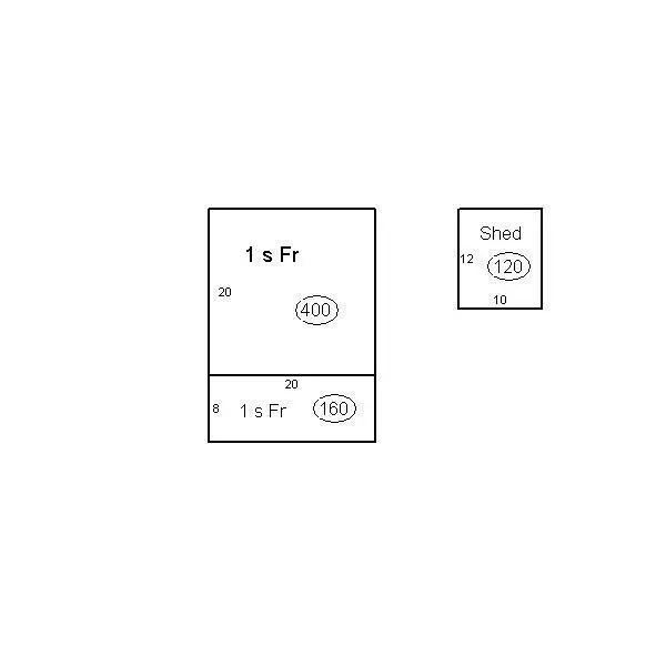 Back House at 2472 NE Pine Avenue, Jensen Beach