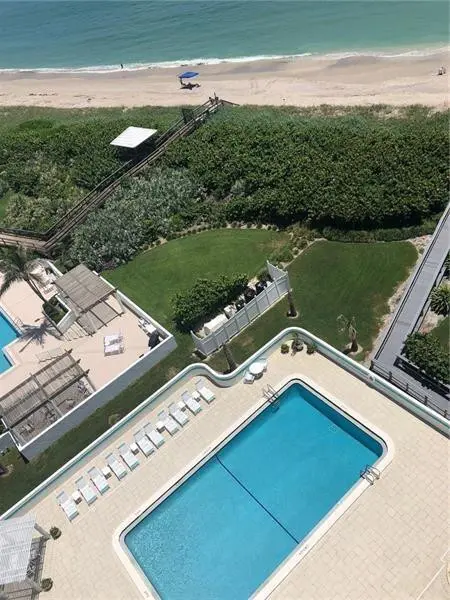 Photo 5 at 9960 S Ocean Drive 1105, Jensen Beach