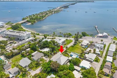 1790 NE MANGO Terrace, Jensen Beach – sold