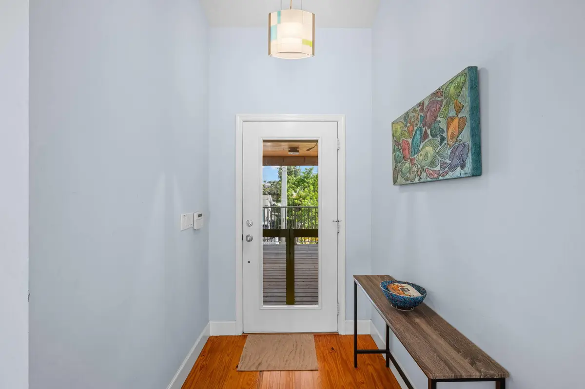 Foyer at 1790 NE MANGO Terrace, Jensen Beach