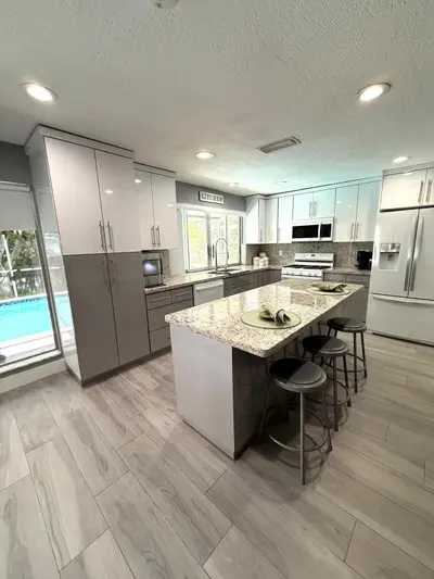 9340 NW 21ST Manor, Sunrise – sold