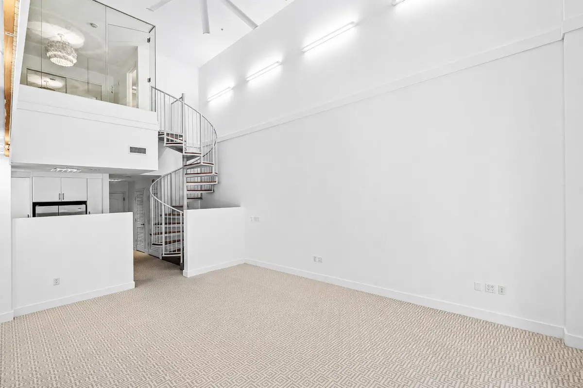 2-Story Grande Open Live/Work Space at 701 S Olive Avenue 119, West Palm Beach