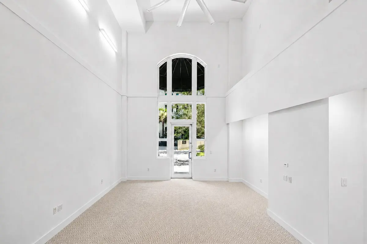Large Open Work/Live Plan at 701 S Olive Avenue 119, West Palm Beach