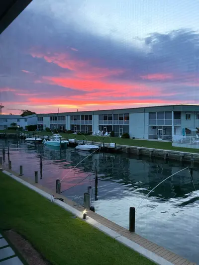 117 LEHANE Terrace 206, North Palm Beach – leased