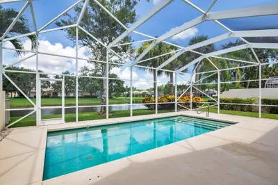 150 Euphrates Circle, Palm Beach Gardens – Single Family Residence for sale