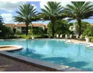 royal_poinciana_pool at 1267 SW 46TH Avenue 2316, Pompano Beach