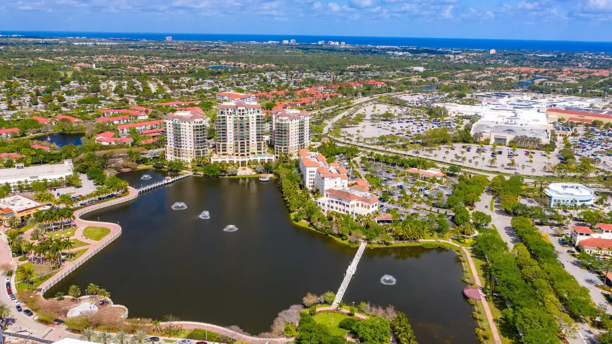 3600 Gardens Parkway 1603B Aerials (1 of at 3630 GARDENS Parkway 501C, Palm Beach Gardens