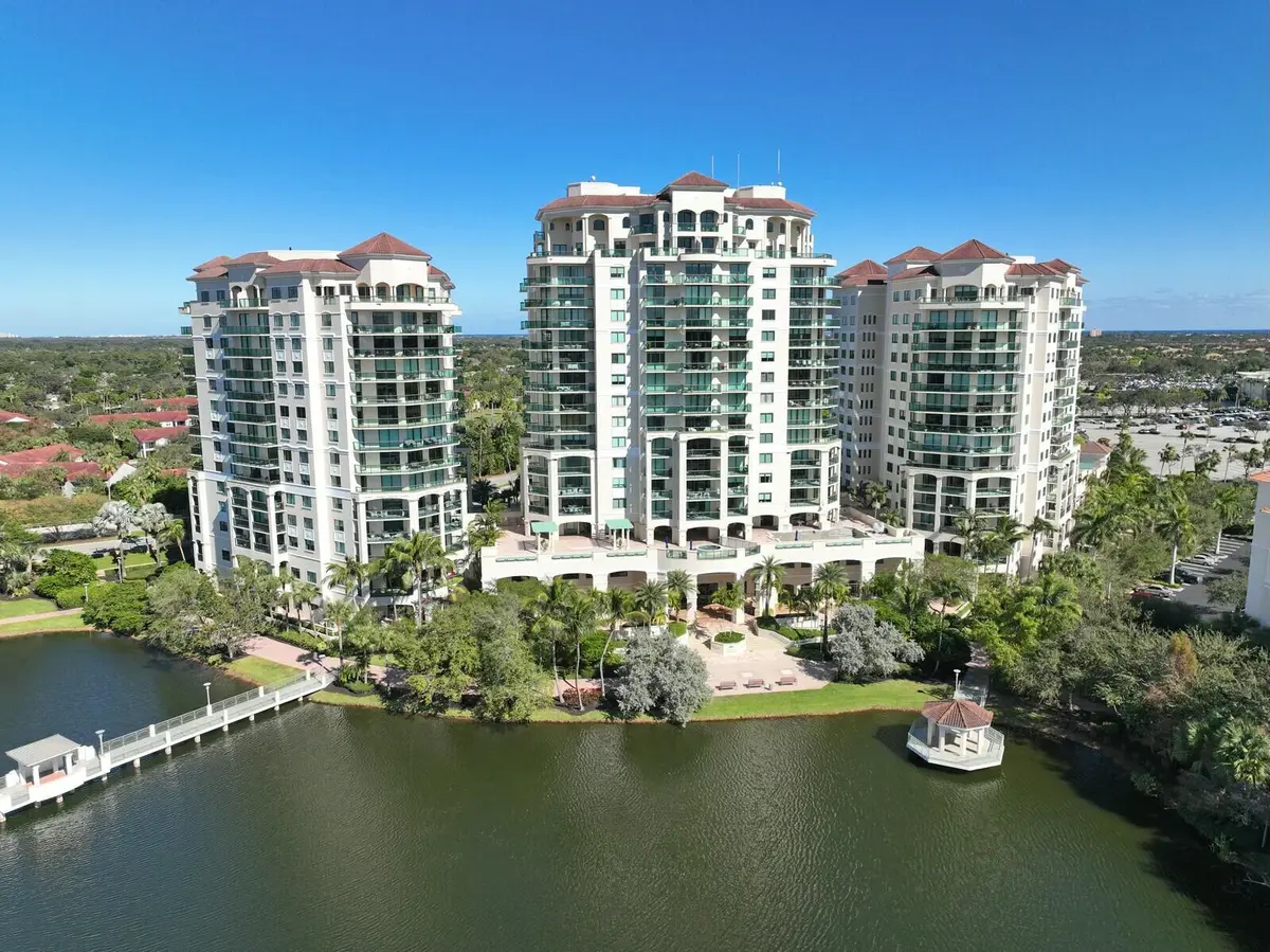 Landmark at the Gardens at 3630 GARDENS Parkway 501C, Palm Beach Gardens